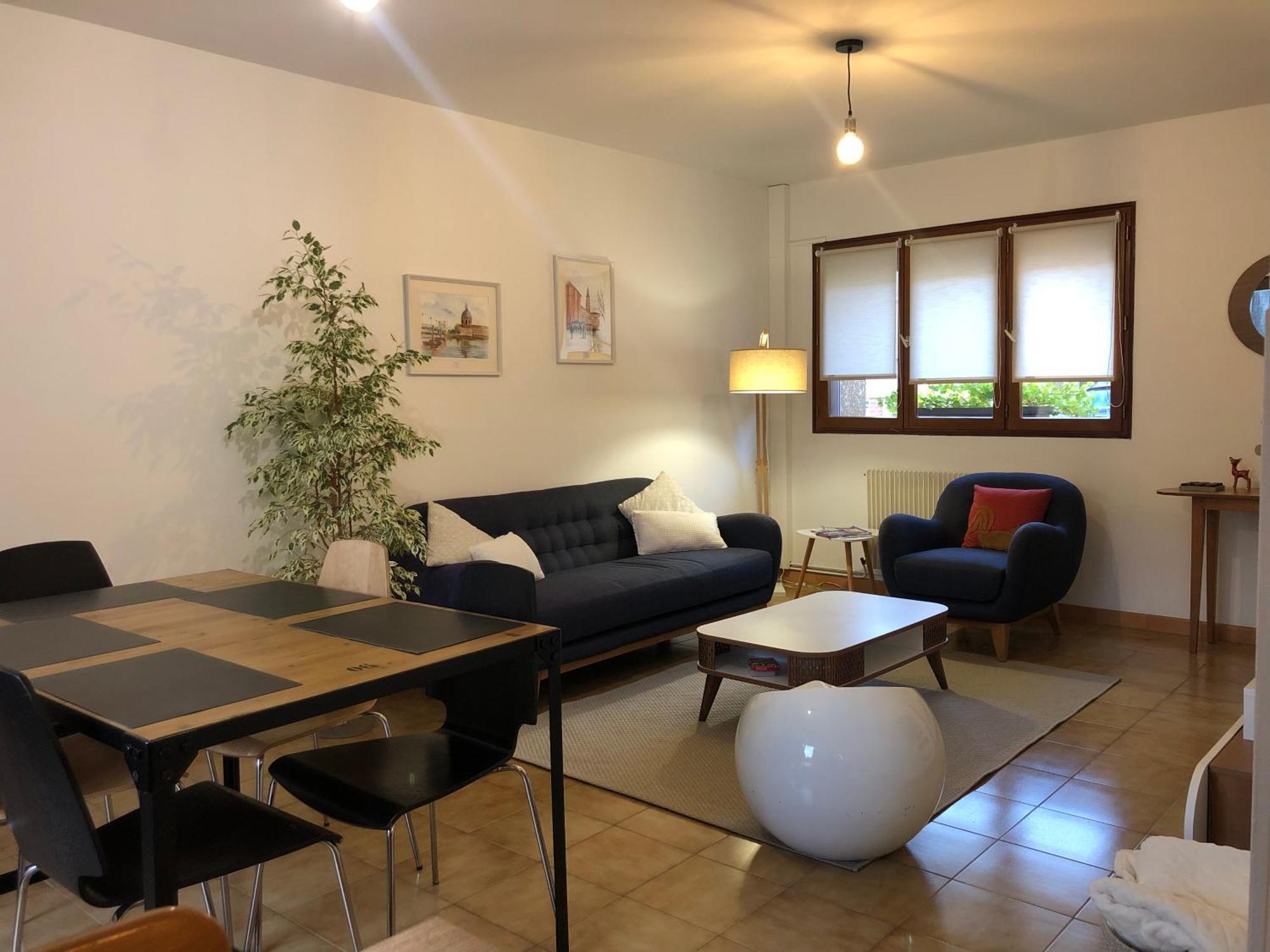 Maison De Village Avec Jardinet Bruguieres エクステリア 写真